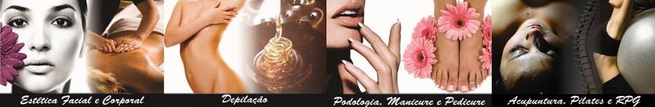 Marquinhos Cabelo e Estética